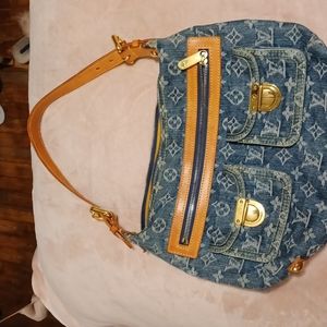 Bluejean louis vuttion